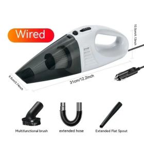 Dust Collector (Option: White)